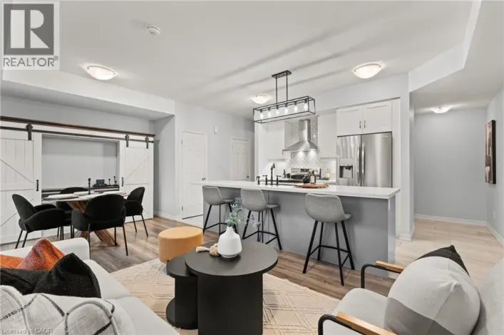 107 WESTRA Drive Unit# 59, Guelph/Eramosa