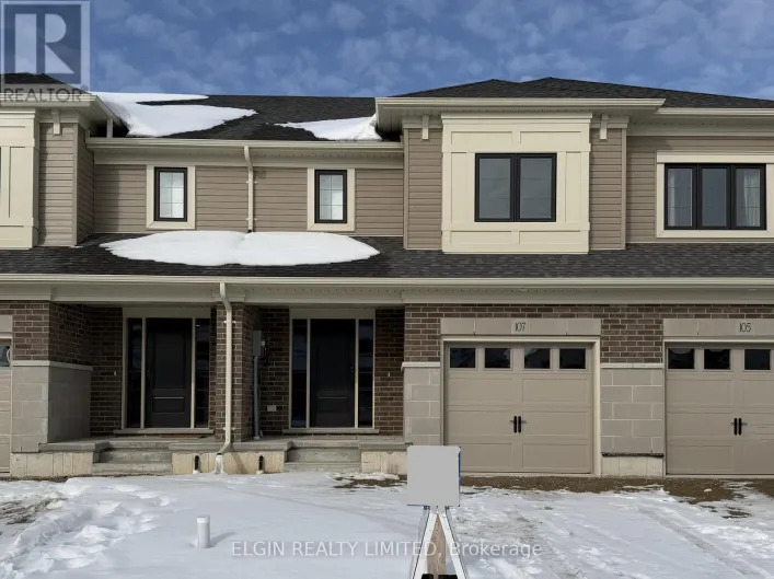 107 WILLOW DRIVE, Aylmer