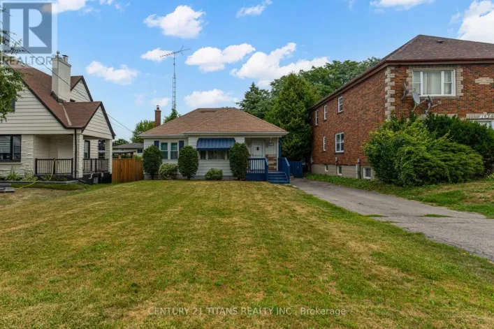 107 WILSON ROAD N, Oshawa