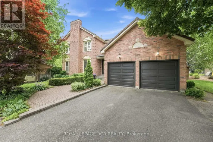 107 WINDHAM TRAIL, Aurora