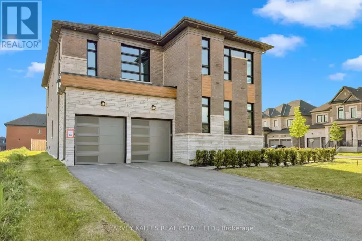 107 WINTHROP CRESCENT, Vaughan