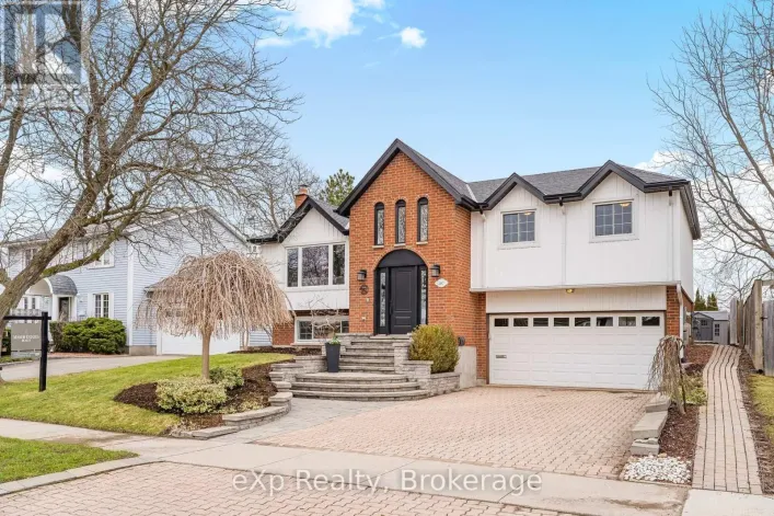 107 WOODBOROUGH ROAD, Guelph