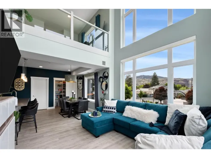 107 YEW Street Unit# 201, Kamloops