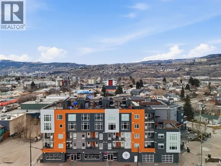107 YEW Street Unit# 301, Kamloops