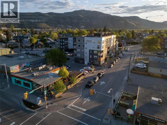 107 Yew Street Unit# 505, Kamloops
