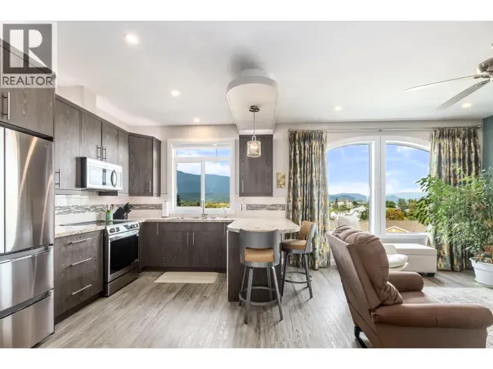 1070 1 Street SE Unit# 27, Salmon Arm