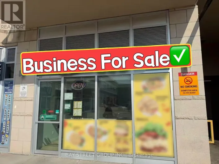 1070 - 8321 KENNEDY ROAD, Markham