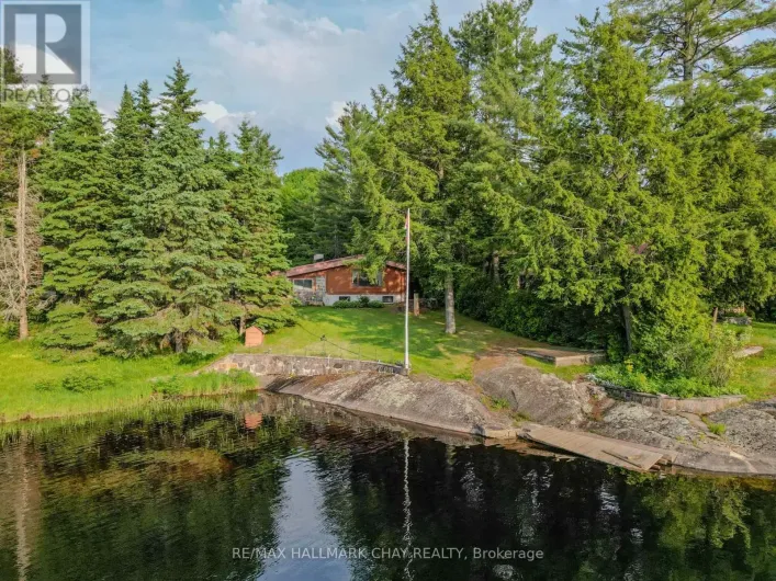 1070 CHAIKOF ROAD, Bracebridge