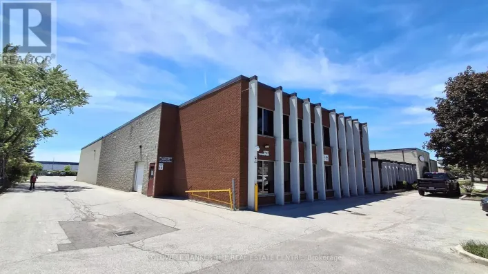 1070 HERITAGE ROAD, Burlington