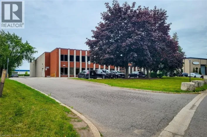 1070 HERITAGE Road Unit# 1, Burlington