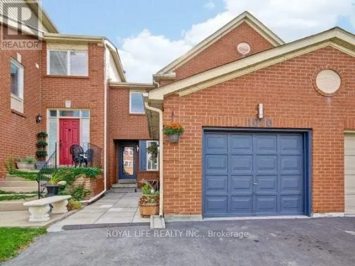 1070 LINDSAY DRIVE, Oakville