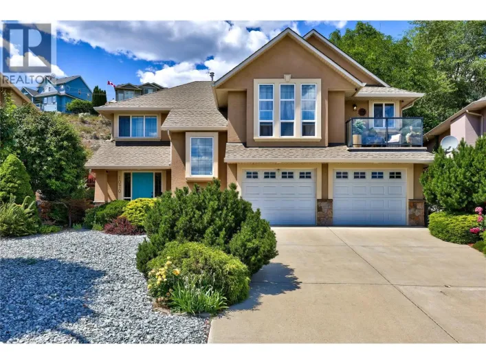 1070 Norview Road, Kamloops