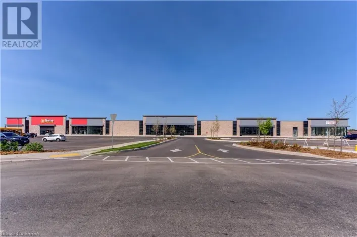 1070 REST ACRES Road Unit# F4&F5, Paris