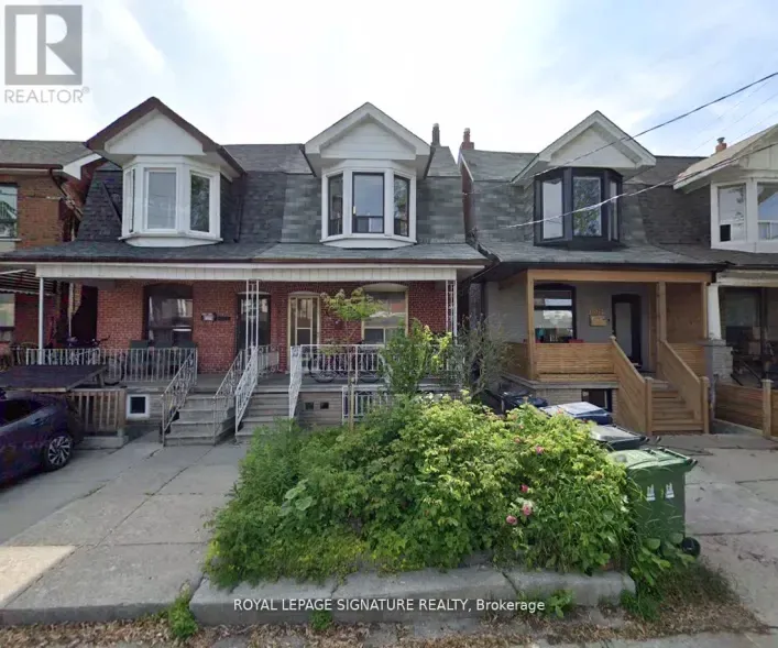 1070 SHAW STREET, Toronto