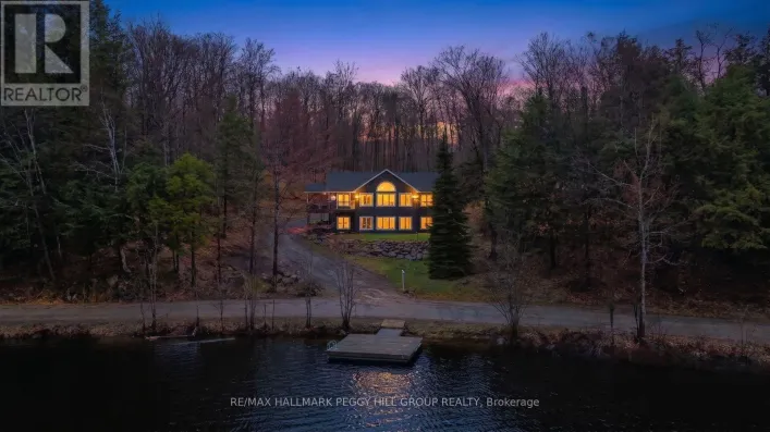 1070 SOUTH RIL LAKE ROAD, Lake of Bays