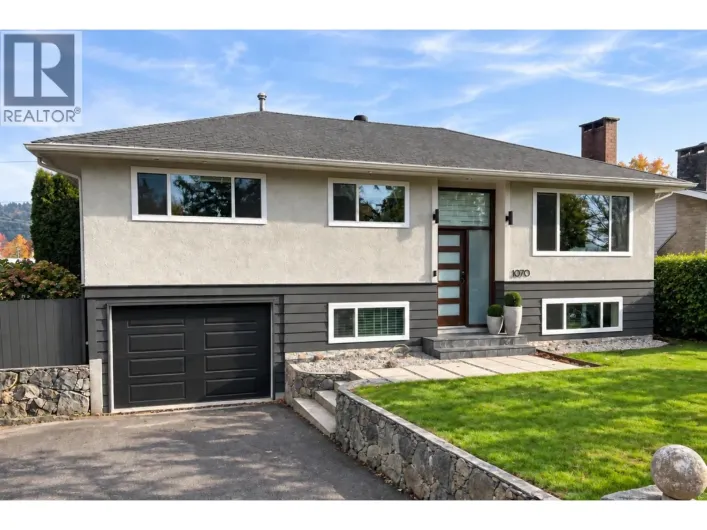 1070 STRATFORD AVENUE, Burnaby