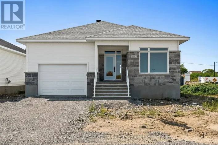 1070 TURNER DRIVE, Brockville