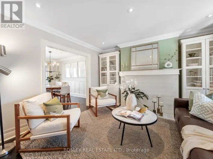 1070 WOODBINE AVENUE, Toronto