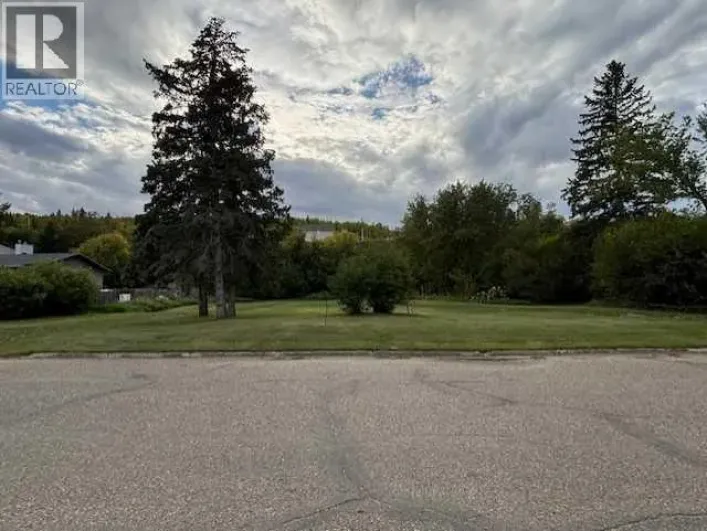 10702 90 Street, Peace River