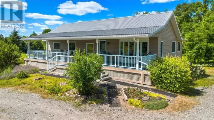 107031 HWY 7 HIGHWAY, Madoc