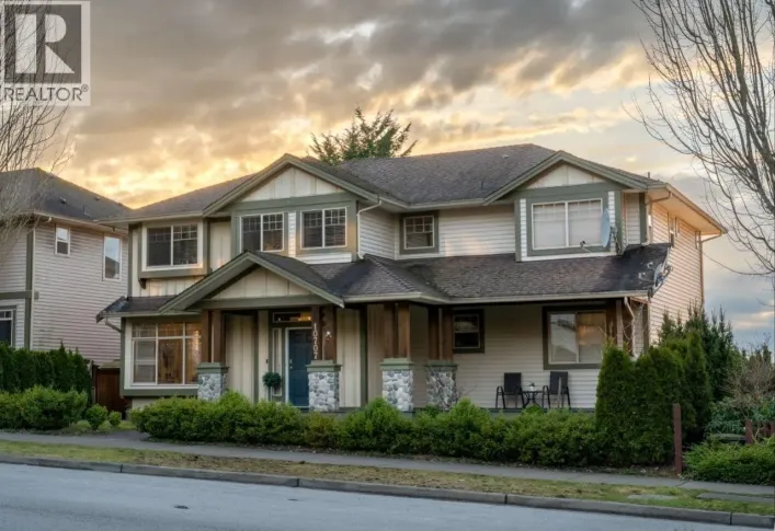 10707 248 STREET, Maple Ridge