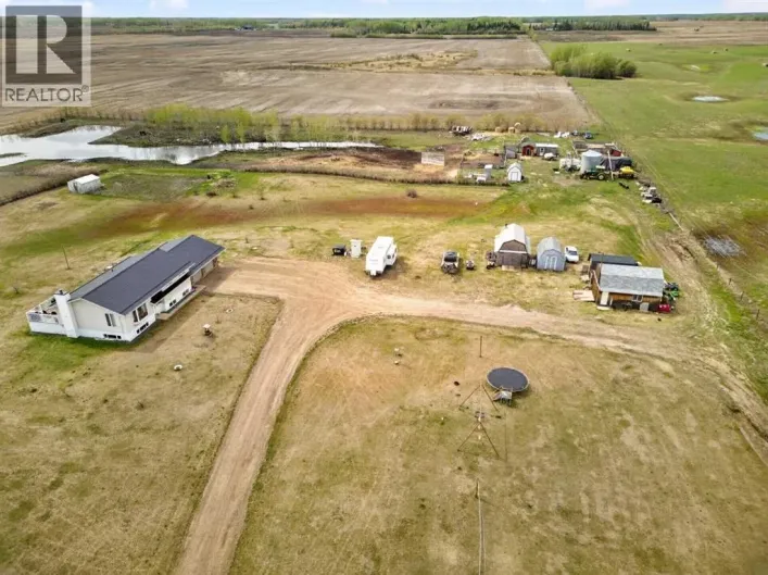 107078 Range Road 144, Rural Mackenzie County