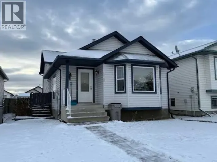 10709 74 Avenue, Grande Prairie