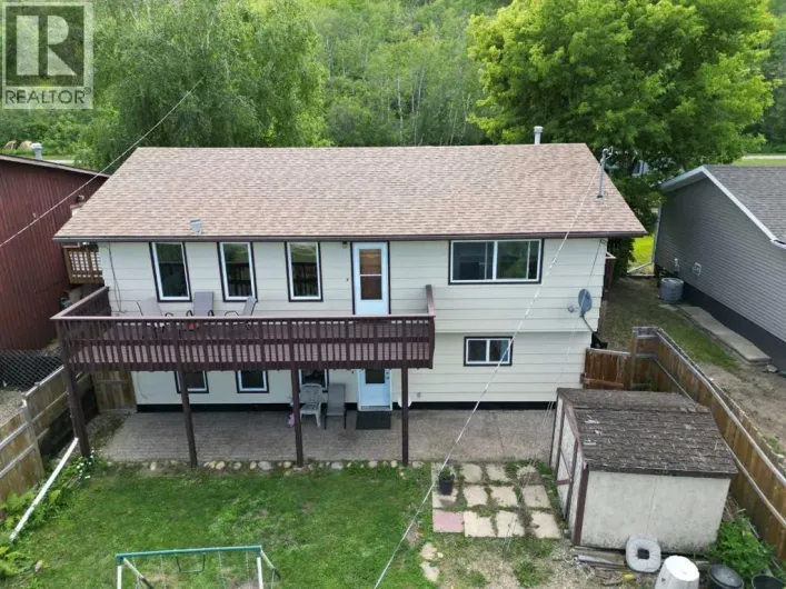 10709 89 Street, Peace River
