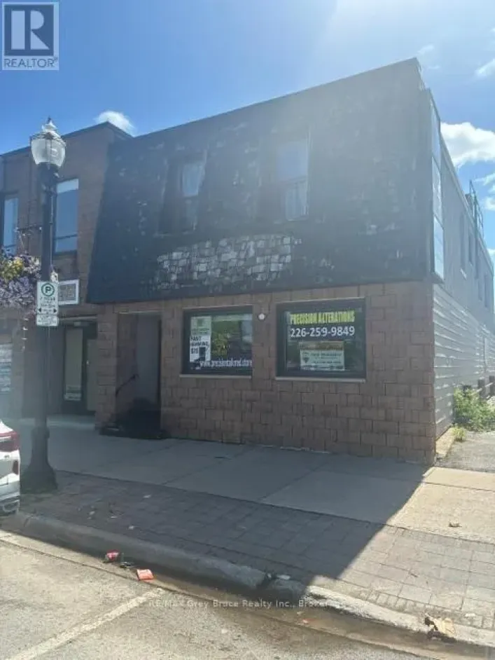 1071 2ND AVENUE E, Owen Sound