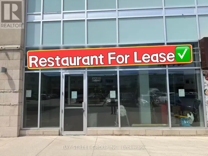 1071 - 8333 KENNEDY ROAD, Markham