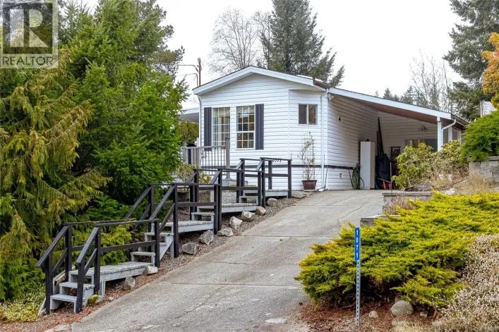 1071 Bourban Rd, Mill Bay