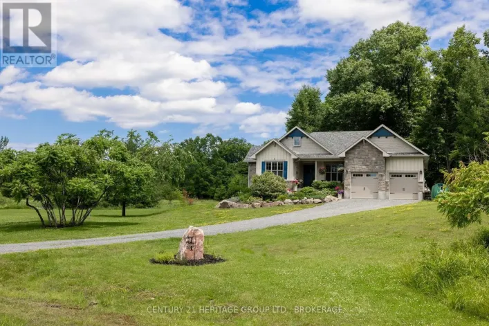 1071 CRANBERRY COVE LANE, Frontenac