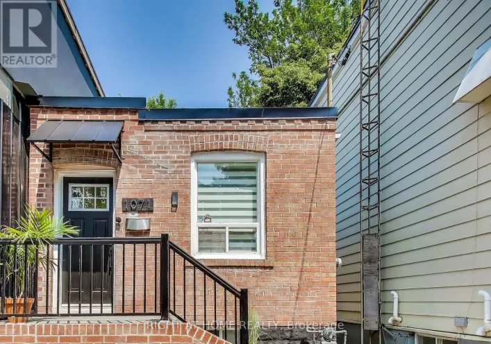 1071 CRAVEN ROAD, Toronto
