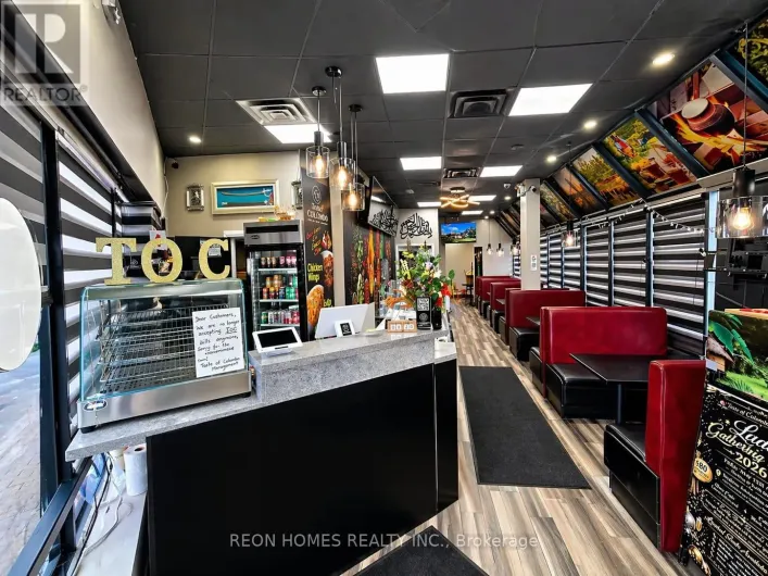 1071 DANFORTH ROAD, Toronto