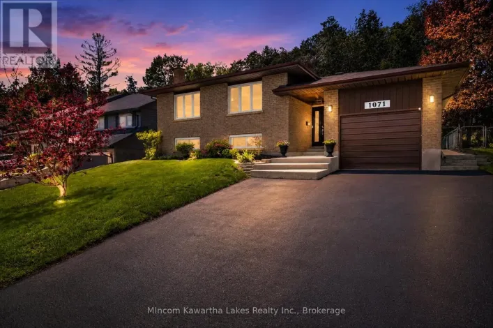 1071 DANITA BOULEVARD, Peterborough