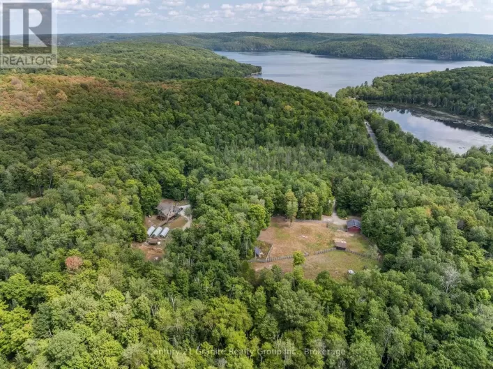 1071 DARDANELLES ROAD, Dysart et al