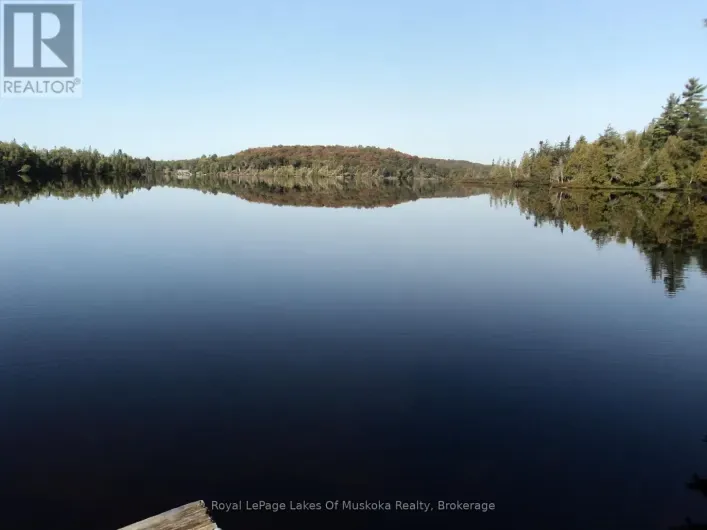 1071 DOTTY LAKE ROAD, Lake of Bays