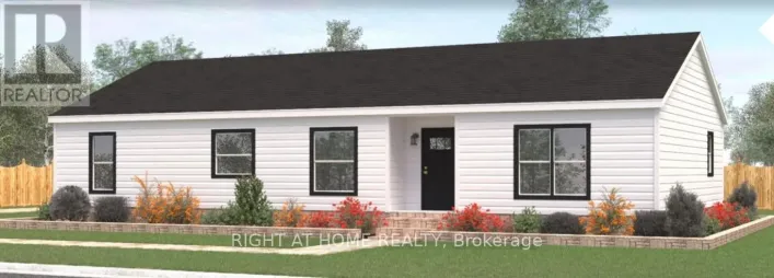 1071 FLINTON ROAD, Tweed)