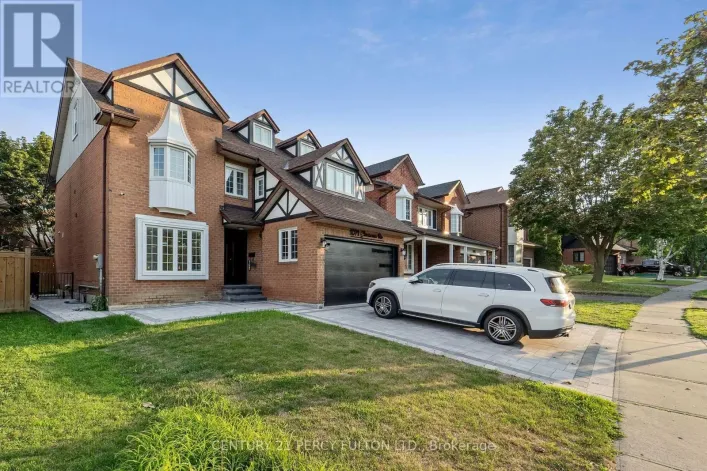1071 GLENANNA ROAD, Pickering