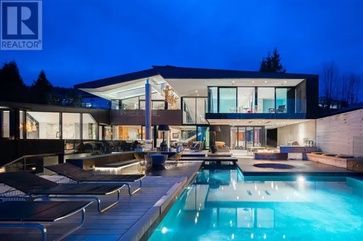 1071 GROVELAND ROAD, West Vancouver