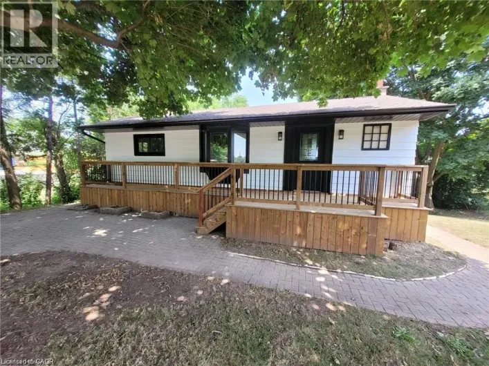 1071 HWY 8, Stoney Creek