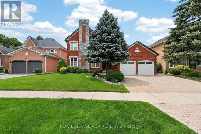 1071 LOCKWOOD CIRCLE, Newmarket