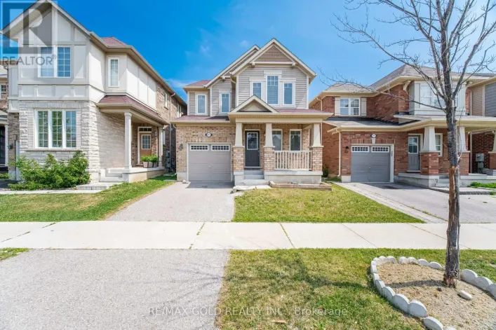 1071 SAVOLINE BOULEVARD, Milton