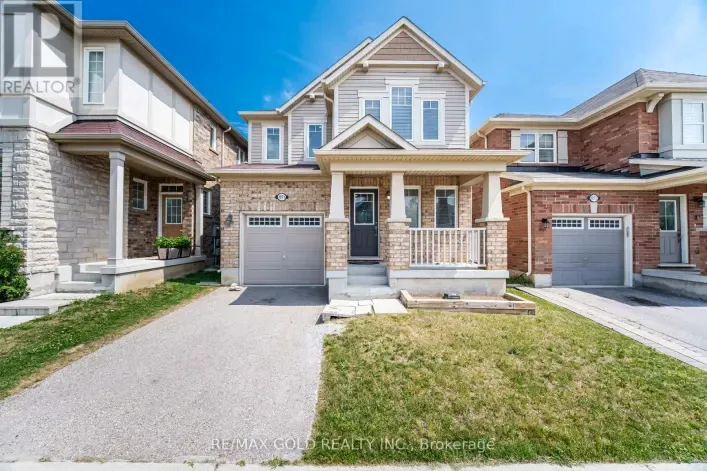 1071 SAVOLINE BOULEVARD, Milton
