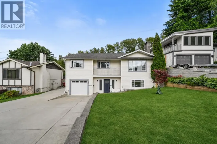 1071 SPAR DRIVE, Coquitlam