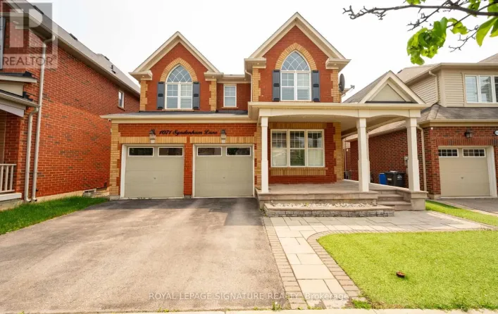1071 SYNDENHAM LANE, Milton