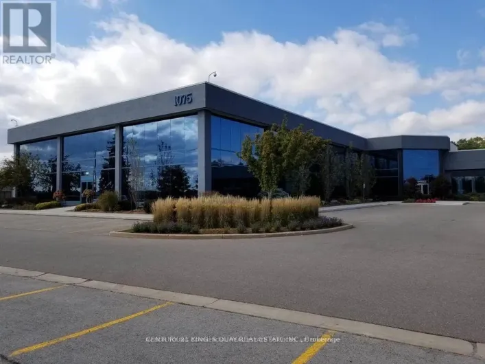 107-108 - 1075 NORTH SERVICE ROAD W, Oakville