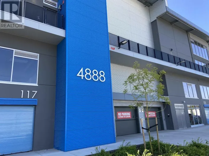 107-109 4888 VANGUARD ROAD, Richmond