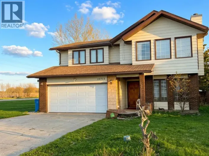 10713 105 Street, Fairview