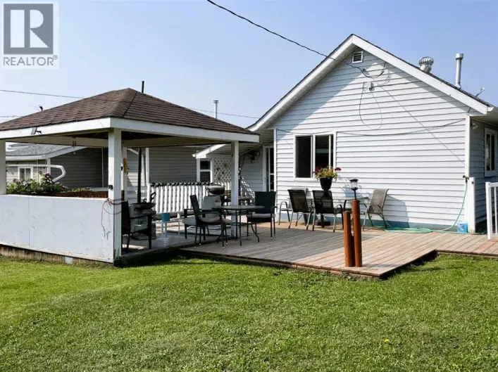 10713 111 Street, Fairview